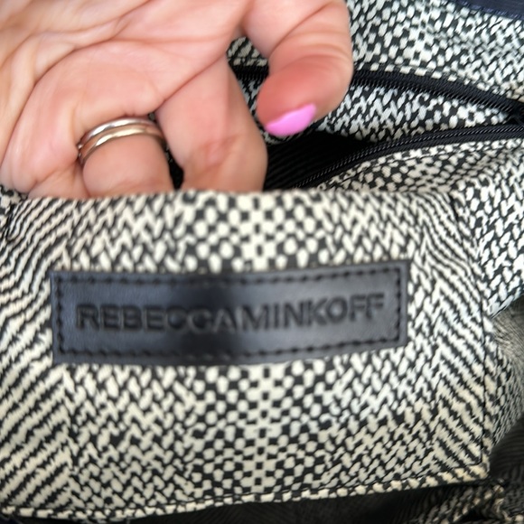 Rebecca Minkoff  Tote - Picture 6 of 16